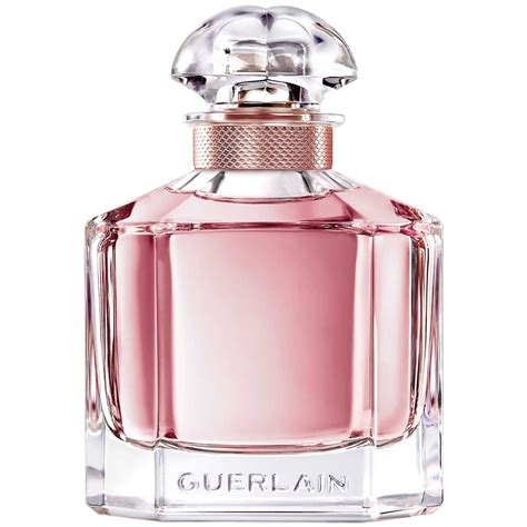 guerlain mon floral|mon guerlain eau de toilette.